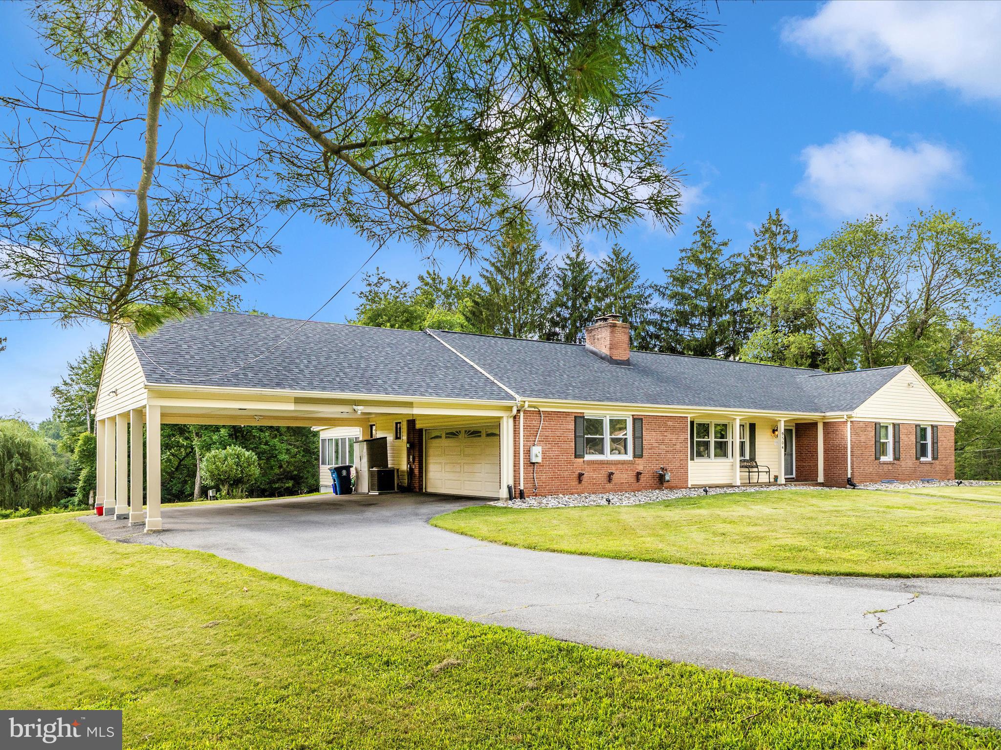 9504 VEIRS DRIVE