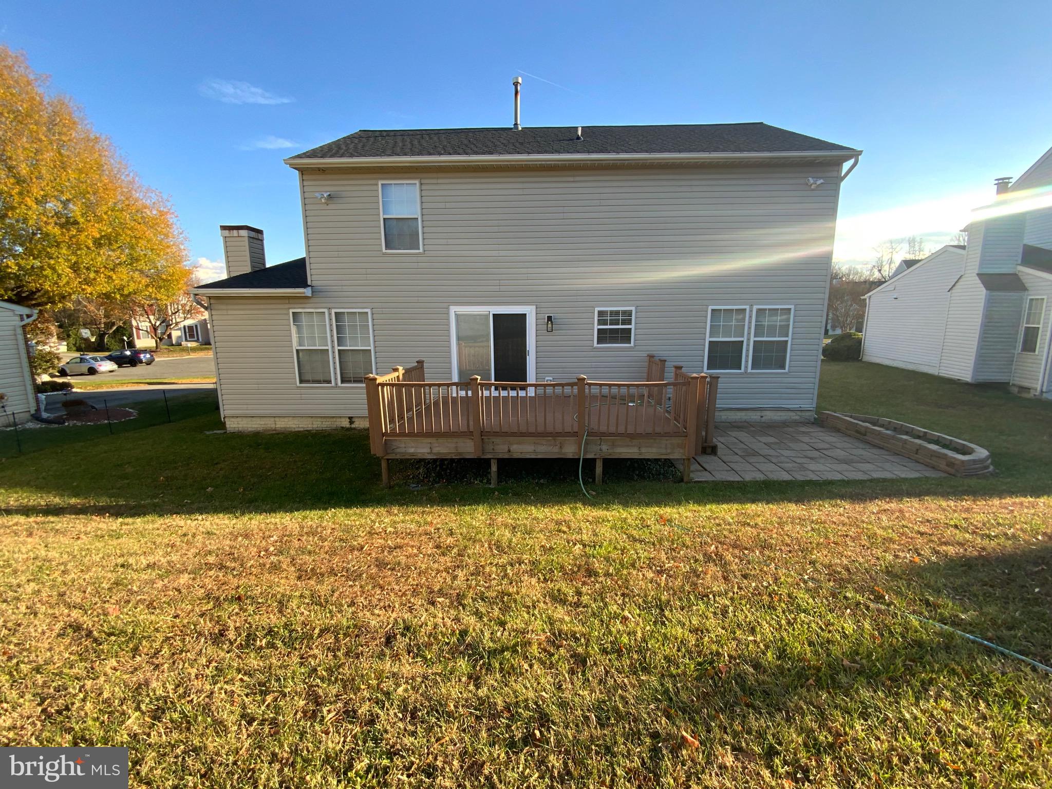 COUNTRYSIDE - Residential Lease