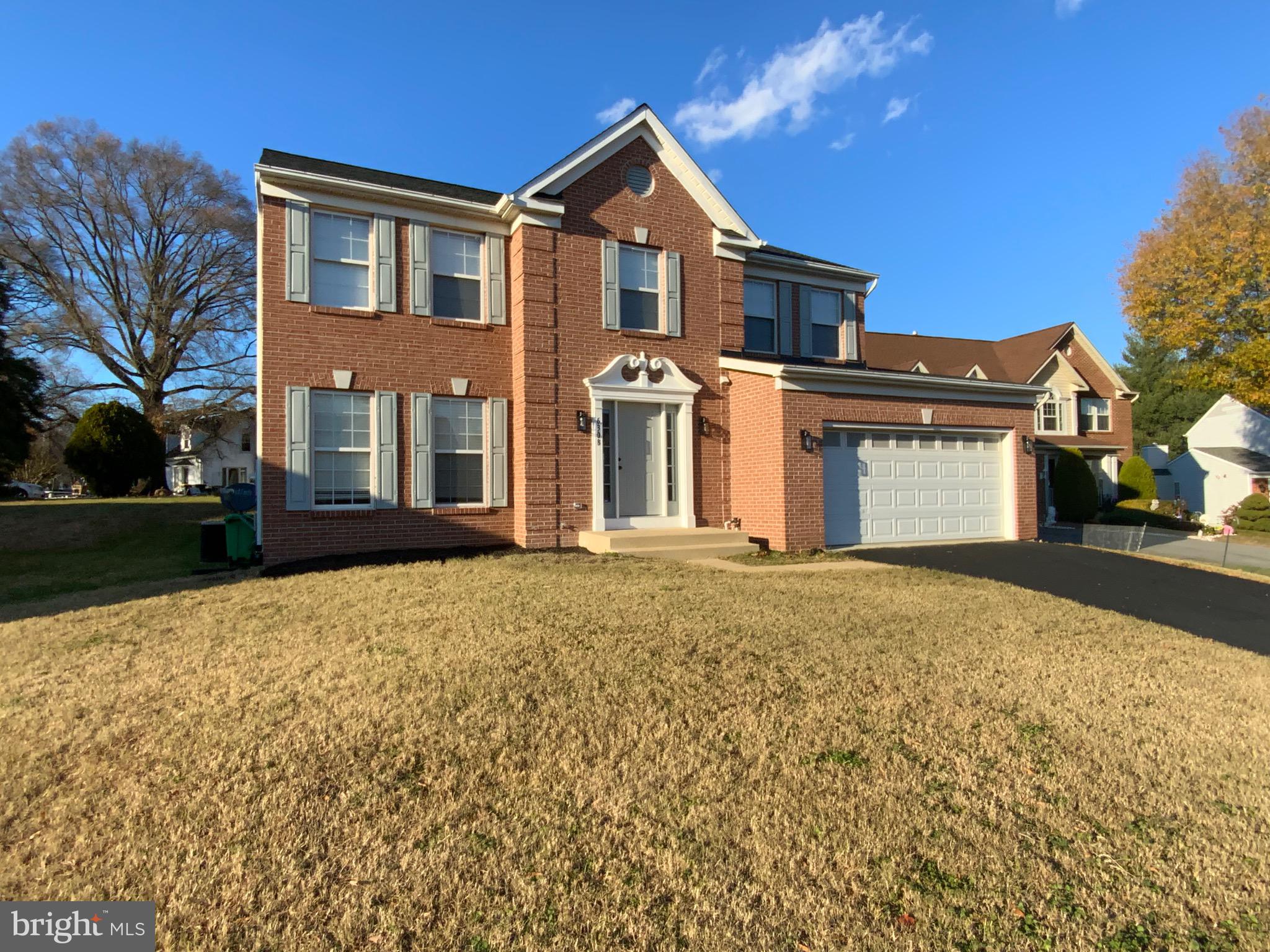 COUNTRYSIDE - Residential Lease