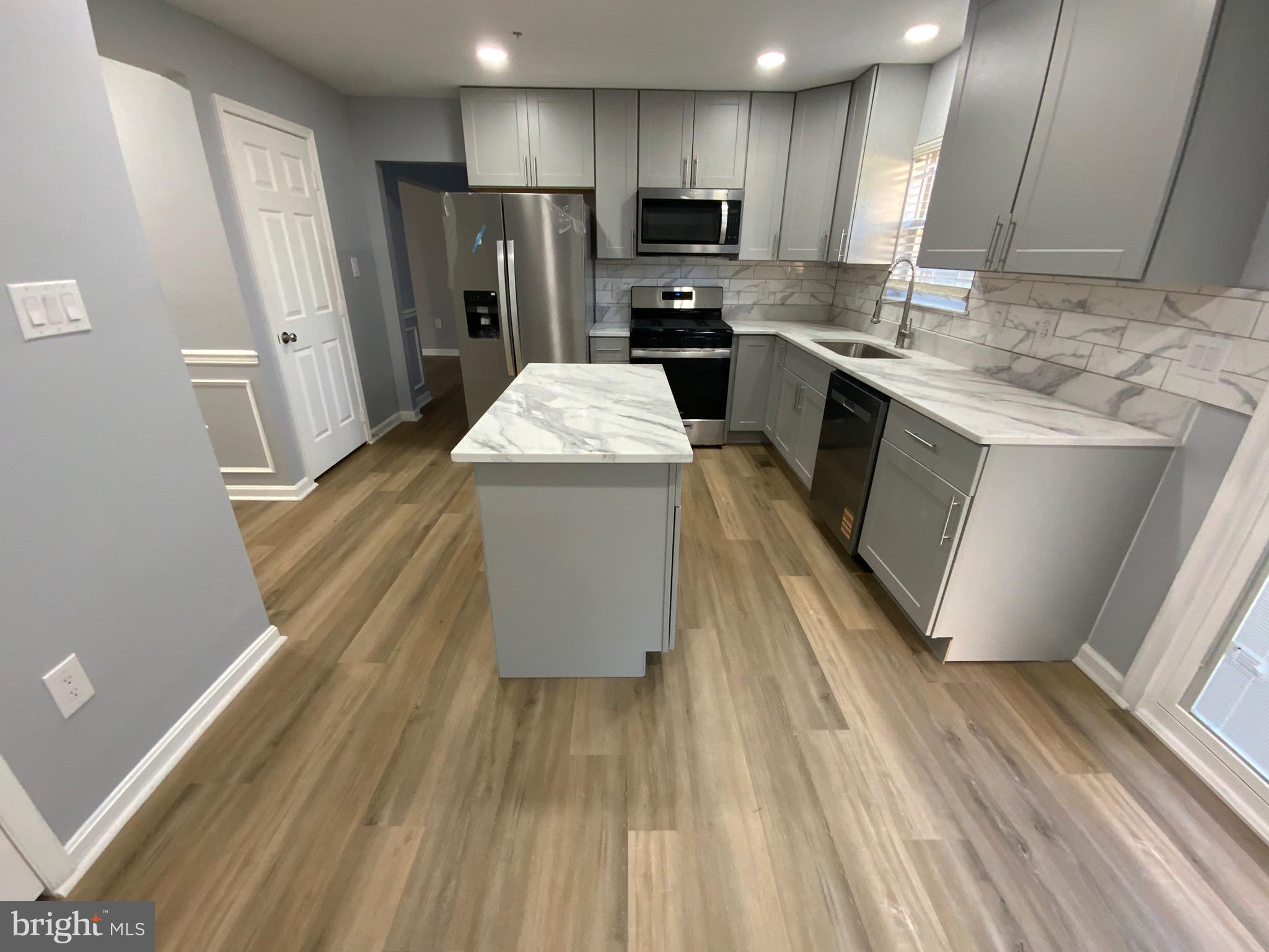 COUNTRYSIDE - Residential Lease