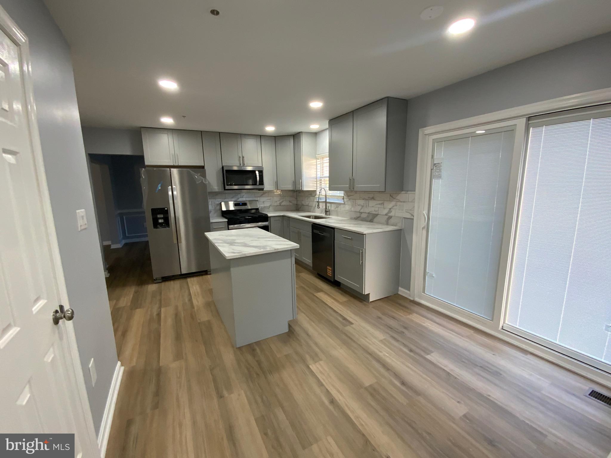 COUNTRYSIDE - Residential Lease