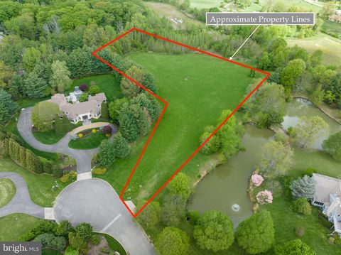 783 ALLISON COURT MOORESTOWN NJ 08057
