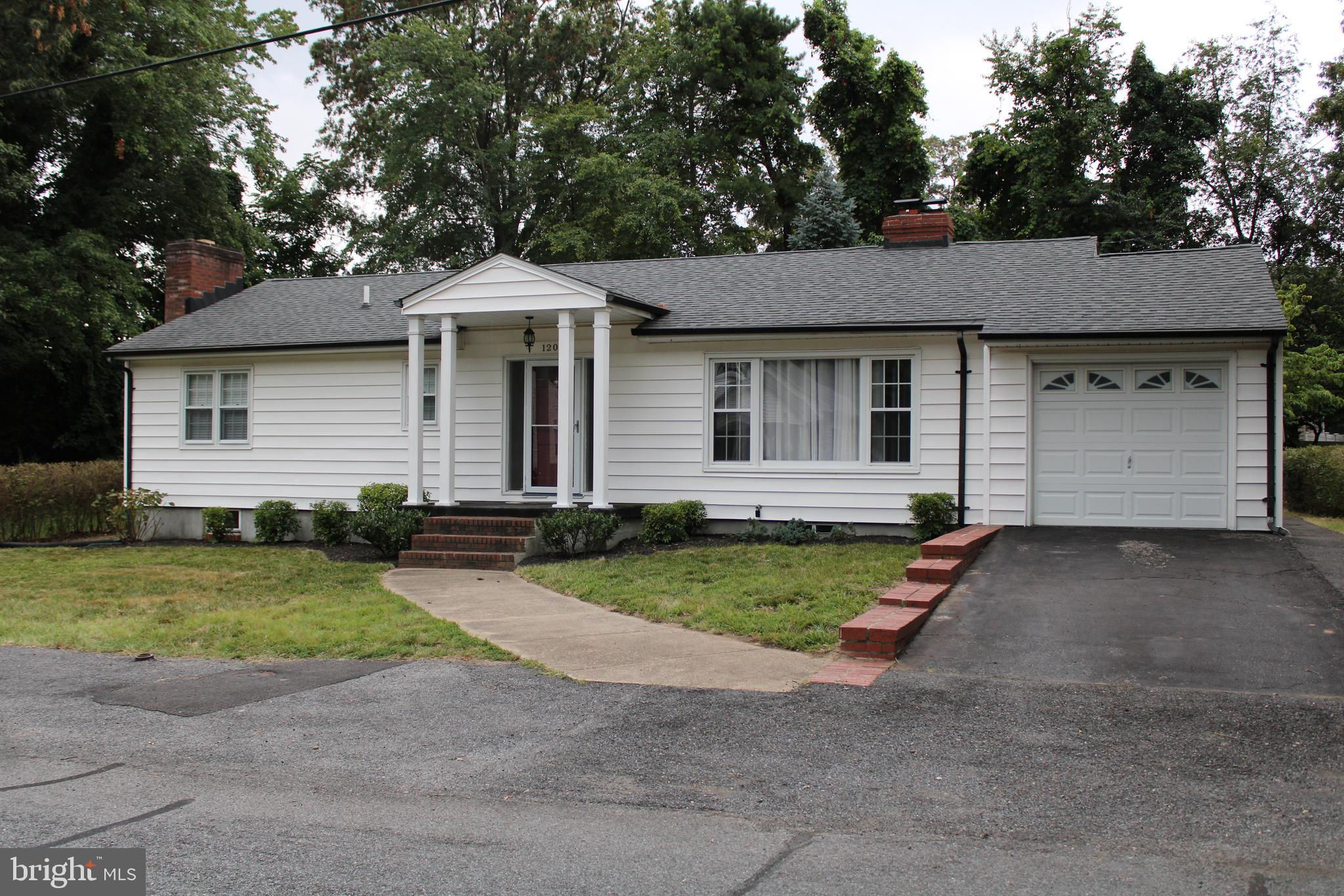 BONAVENTURE - Residential Lease