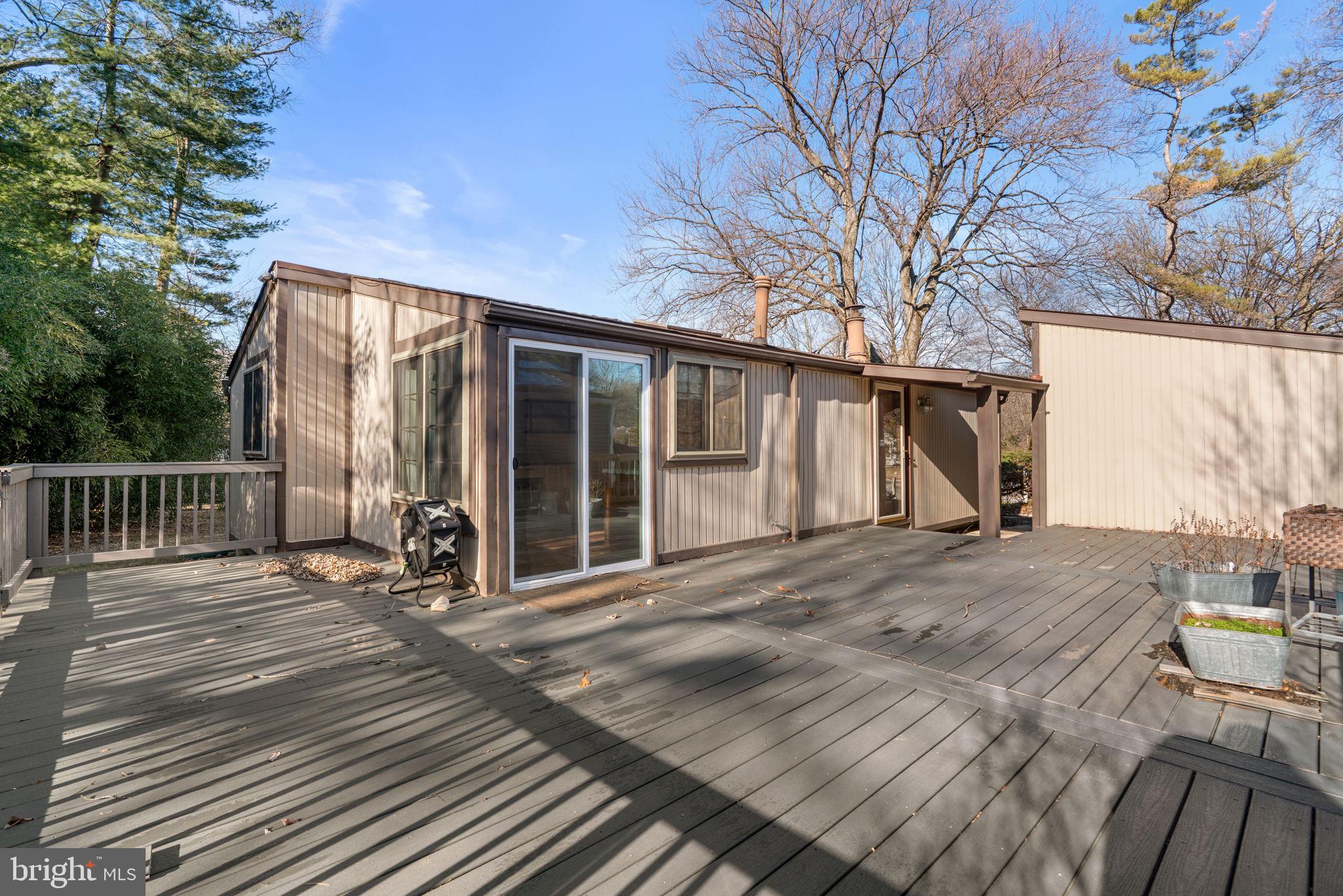 OAKLAND MILLS - Residential Lease