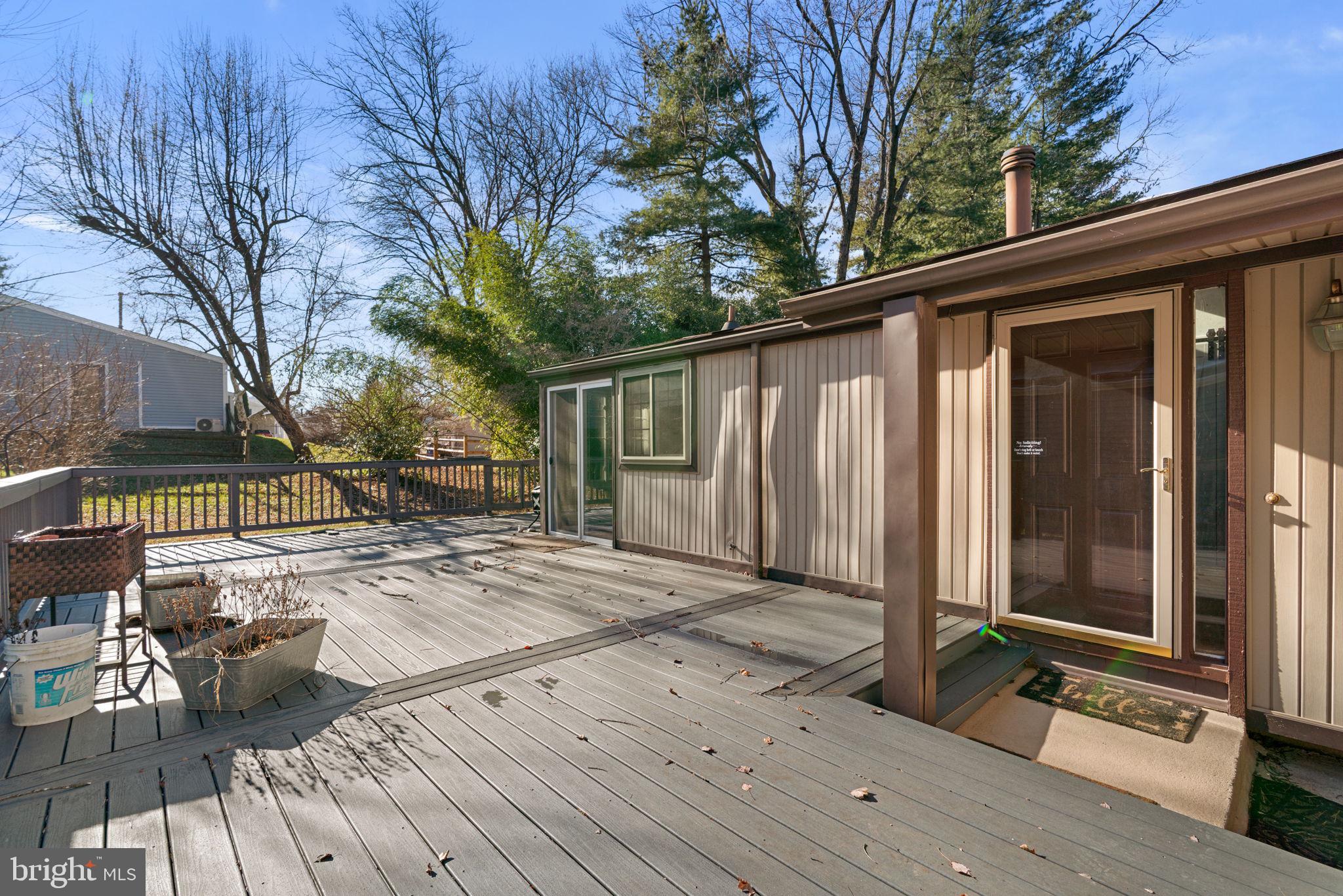 OAKLAND MILLS - Residential Lease