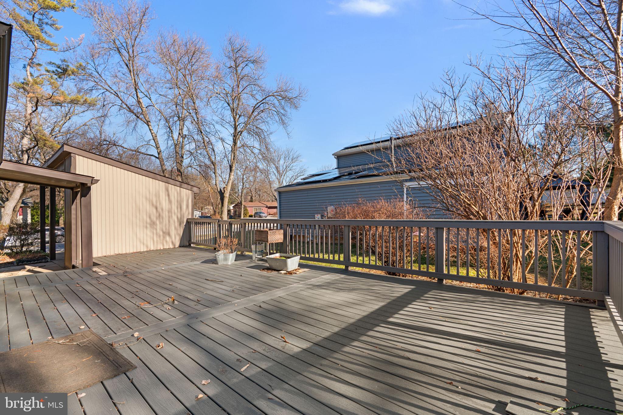 OAKLAND MILLS - Residential Lease