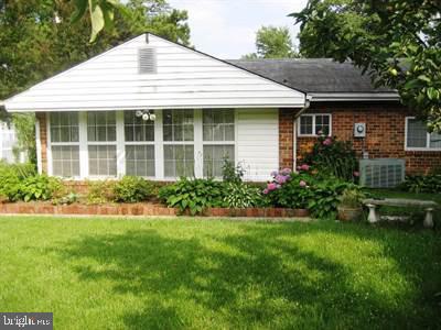 LONG BEACH - Residential