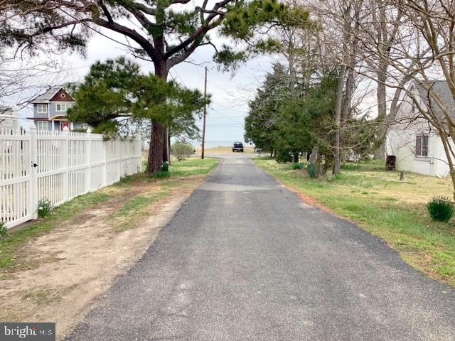 LONG BEACH - Residential