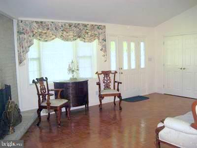 LONG BEACH - Residential