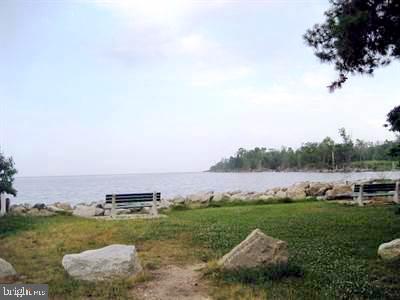 LONG BEACH - Residential