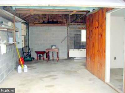 LONG BEACH - Residential