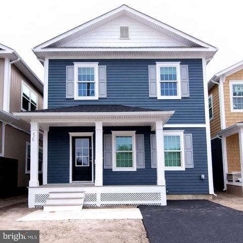 Homes For Sale - 636 Douglas Street<br/> CAMBRIDGE, MD 21613