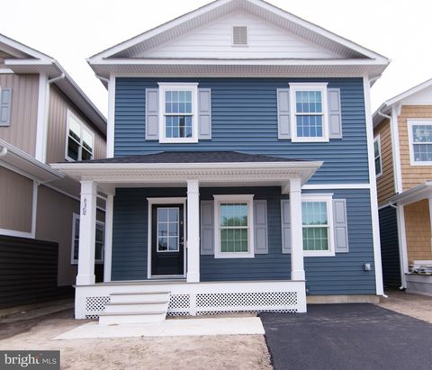 636 DOUGLAS STREET CAMBRIDGE MD 21613