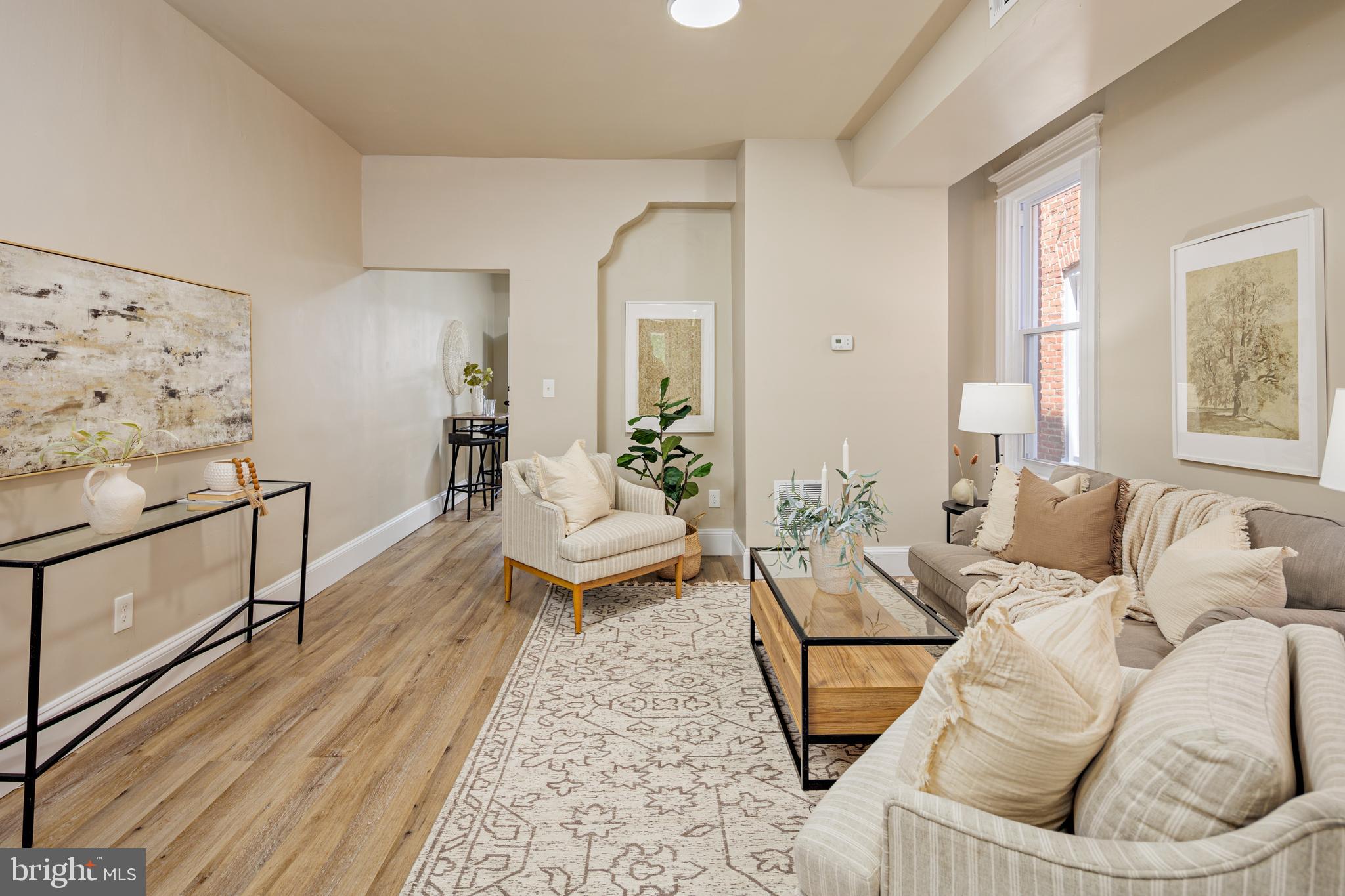 ALLENDALE - Residential