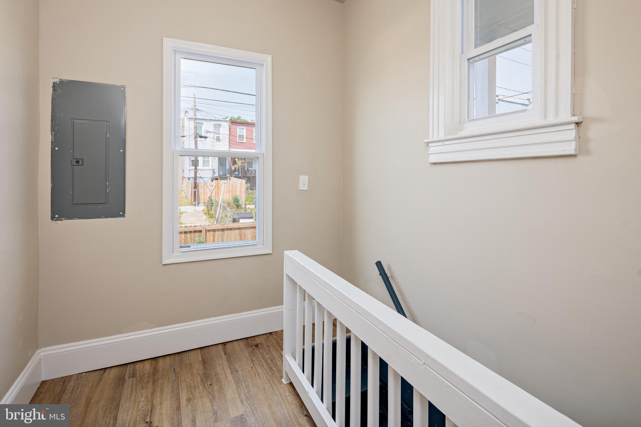 ALLENDALE - Residential