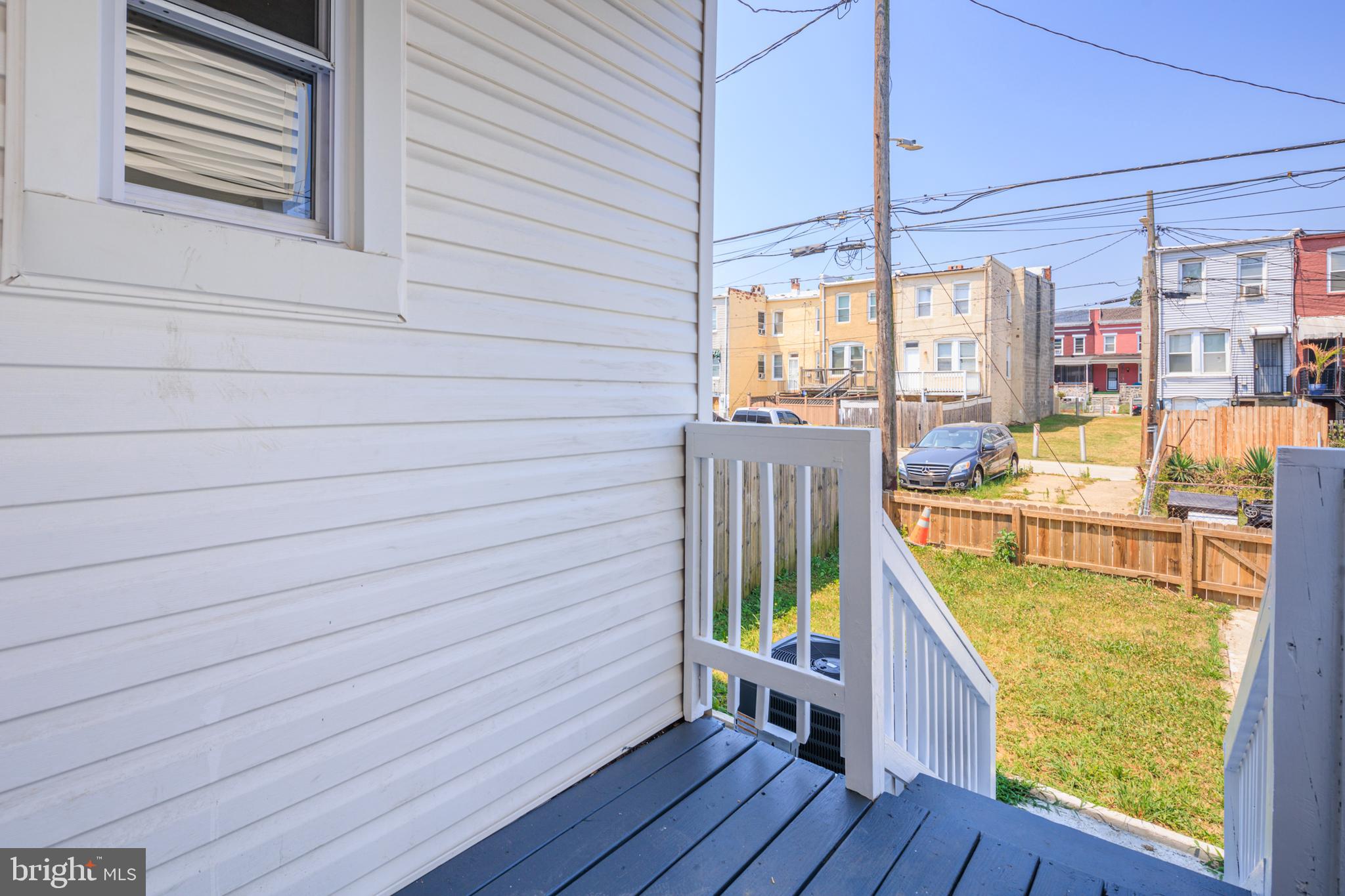 ALLENDALE - Residential