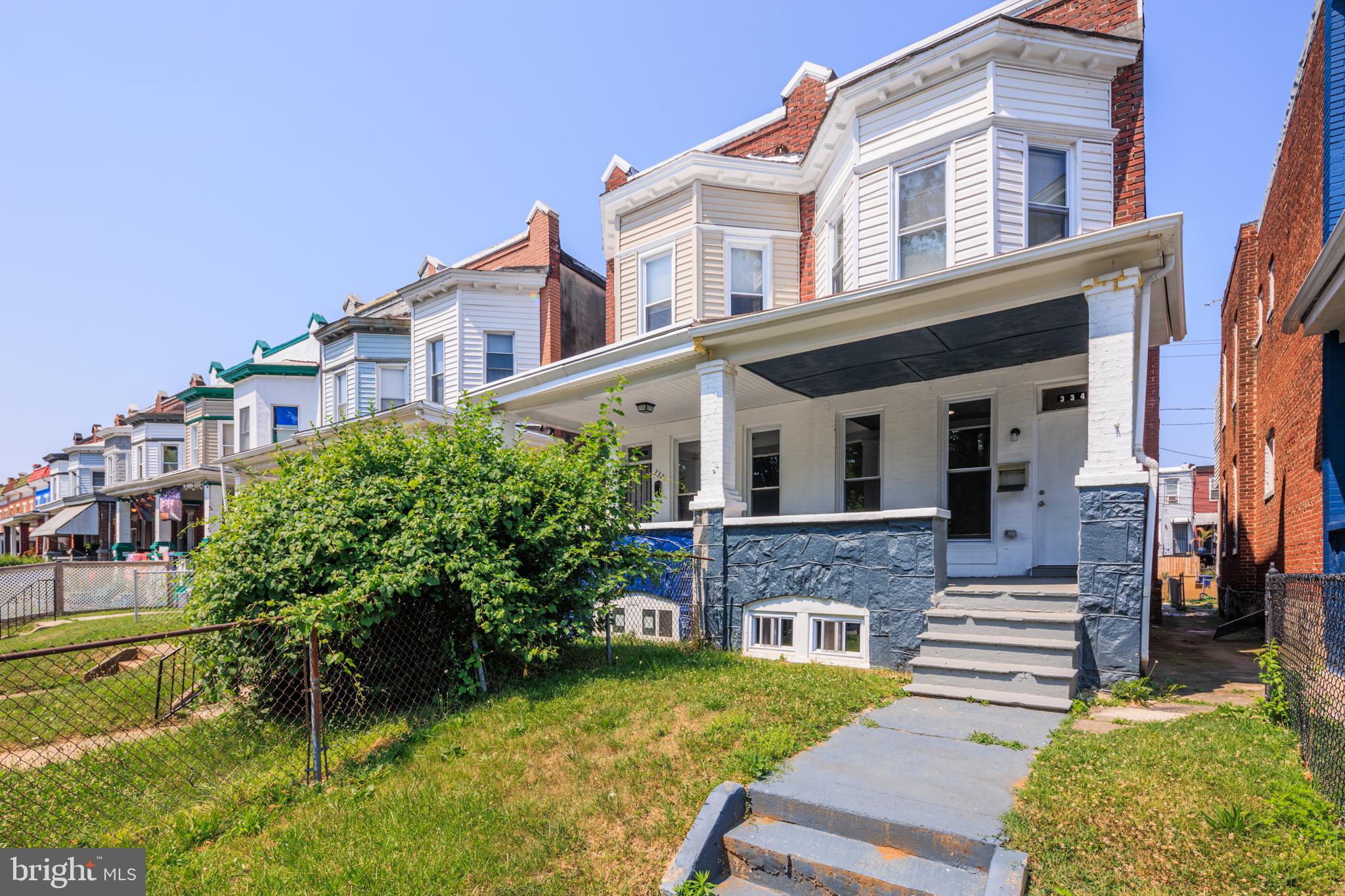 ALLENDALE - Residential