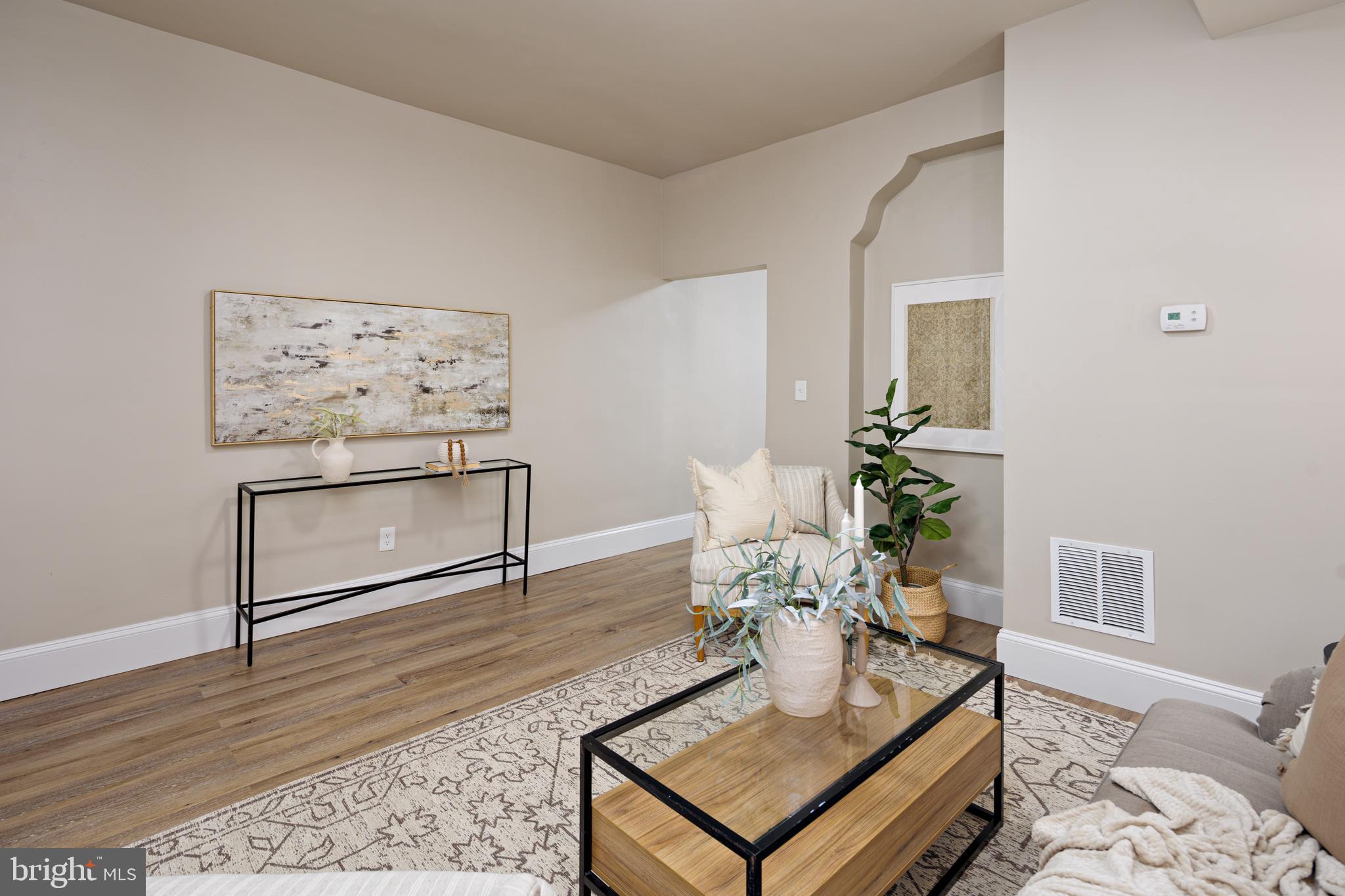 ALLENDALE - Residential