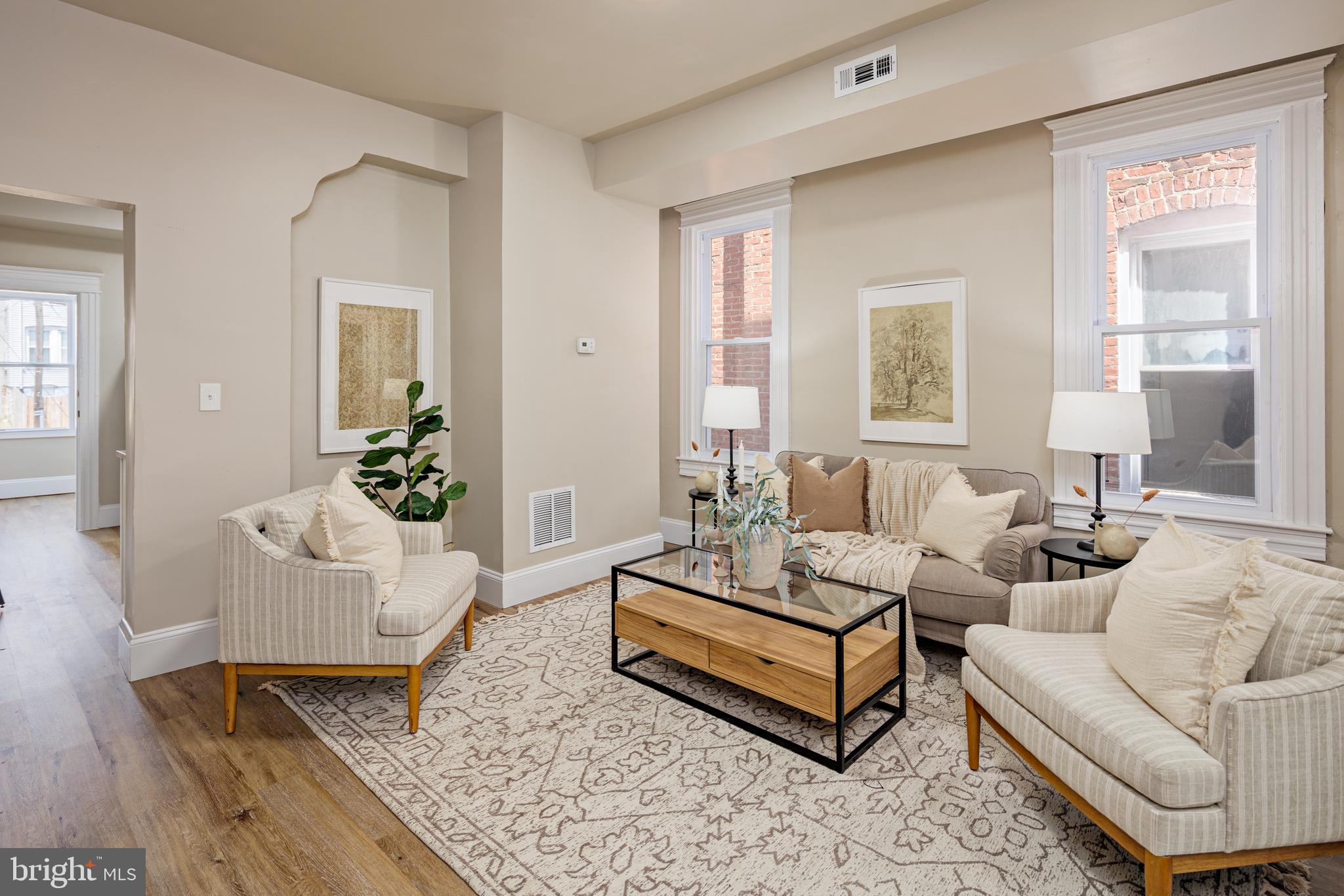 ALLENDALE - Residential