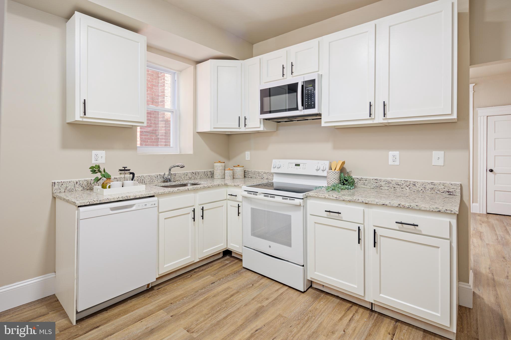 ALLENDALE - Residential
