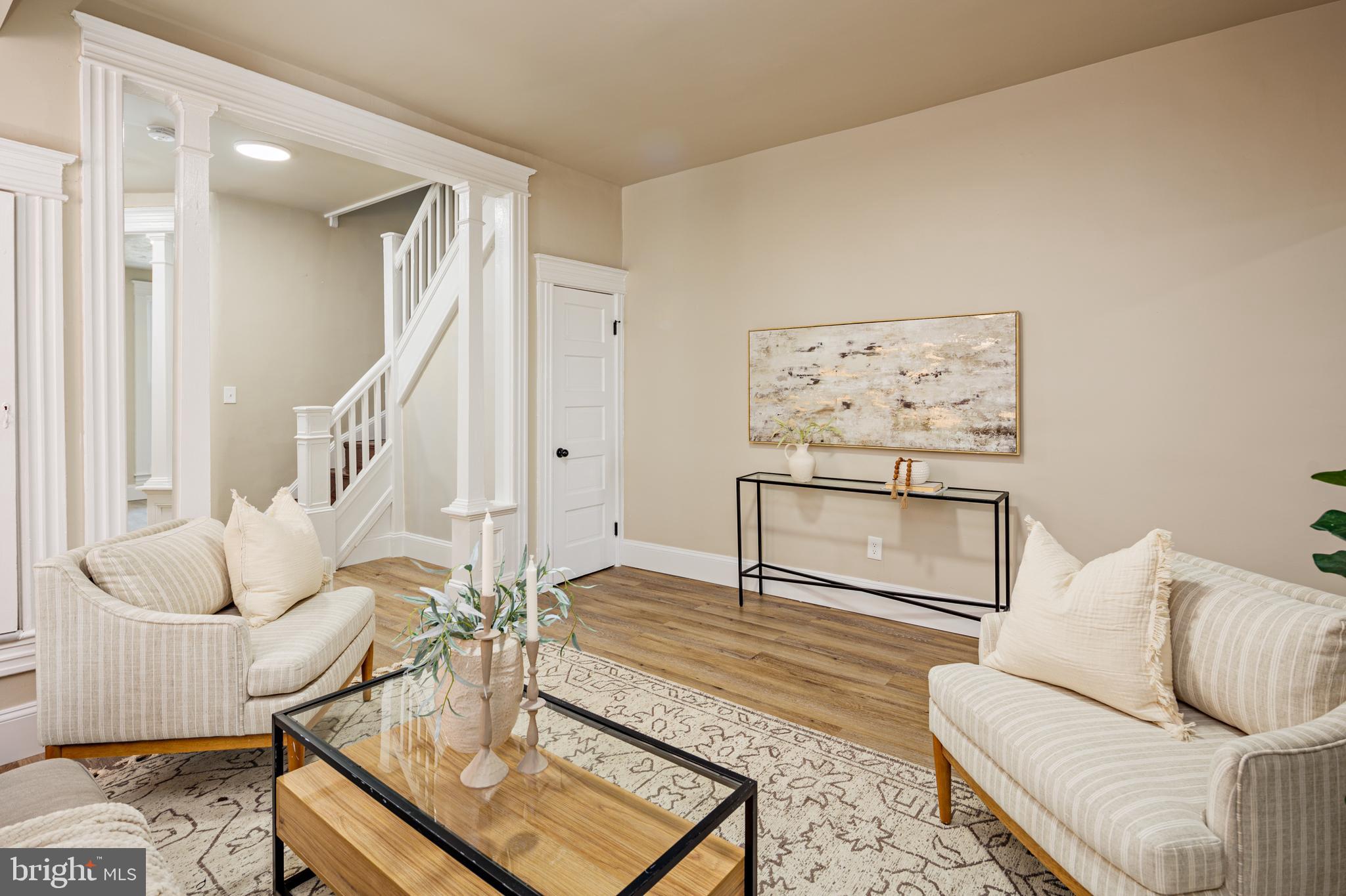 ALLENDALE - Residential