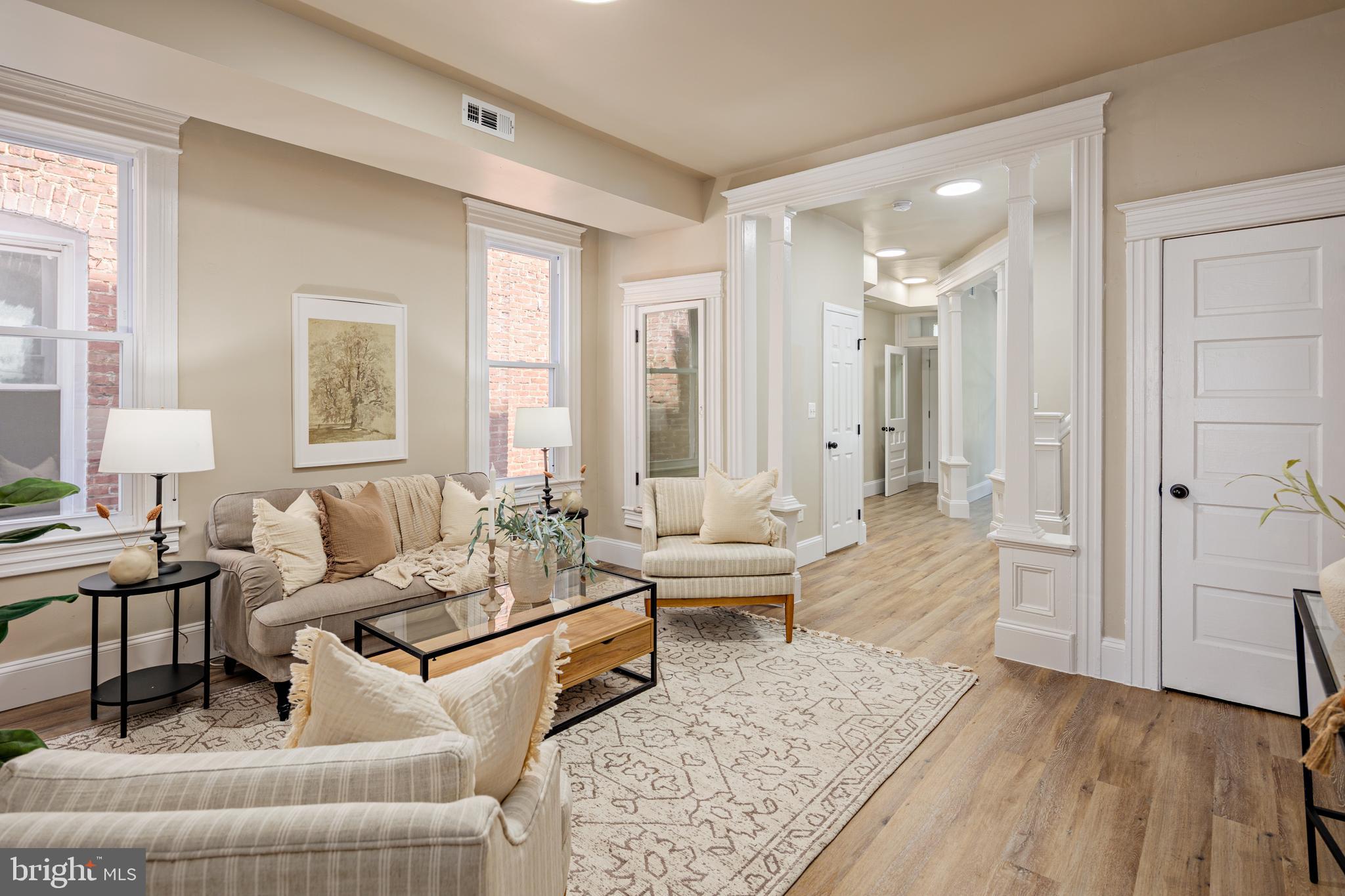ALLENDALE - Residential