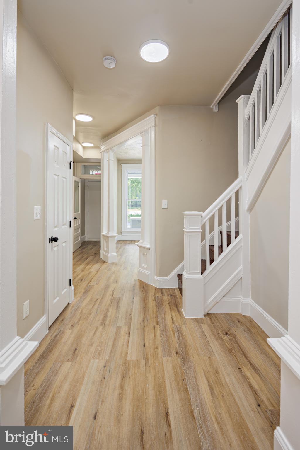 ALLENDALE - Residential
