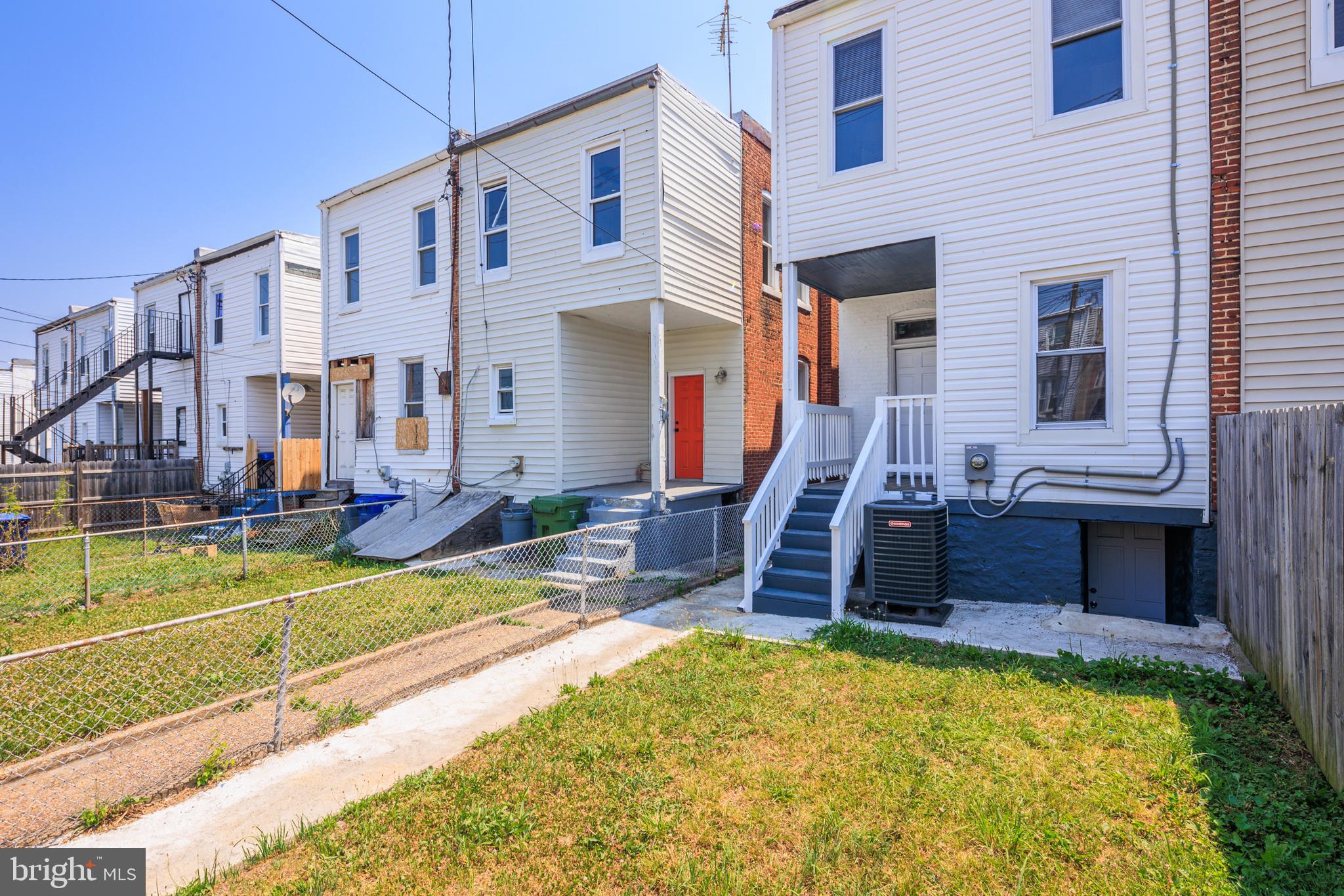 ALLENDALE - Residential