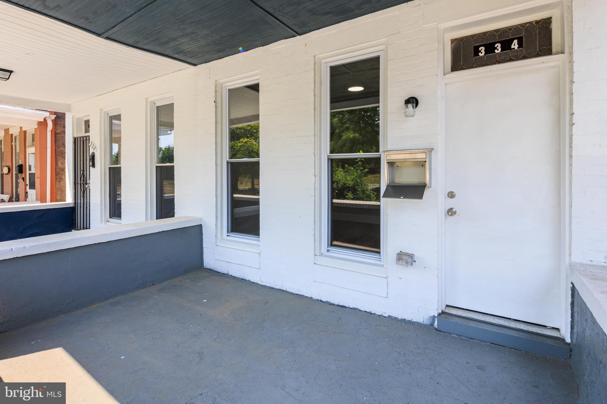 ALLENDALE - Residential