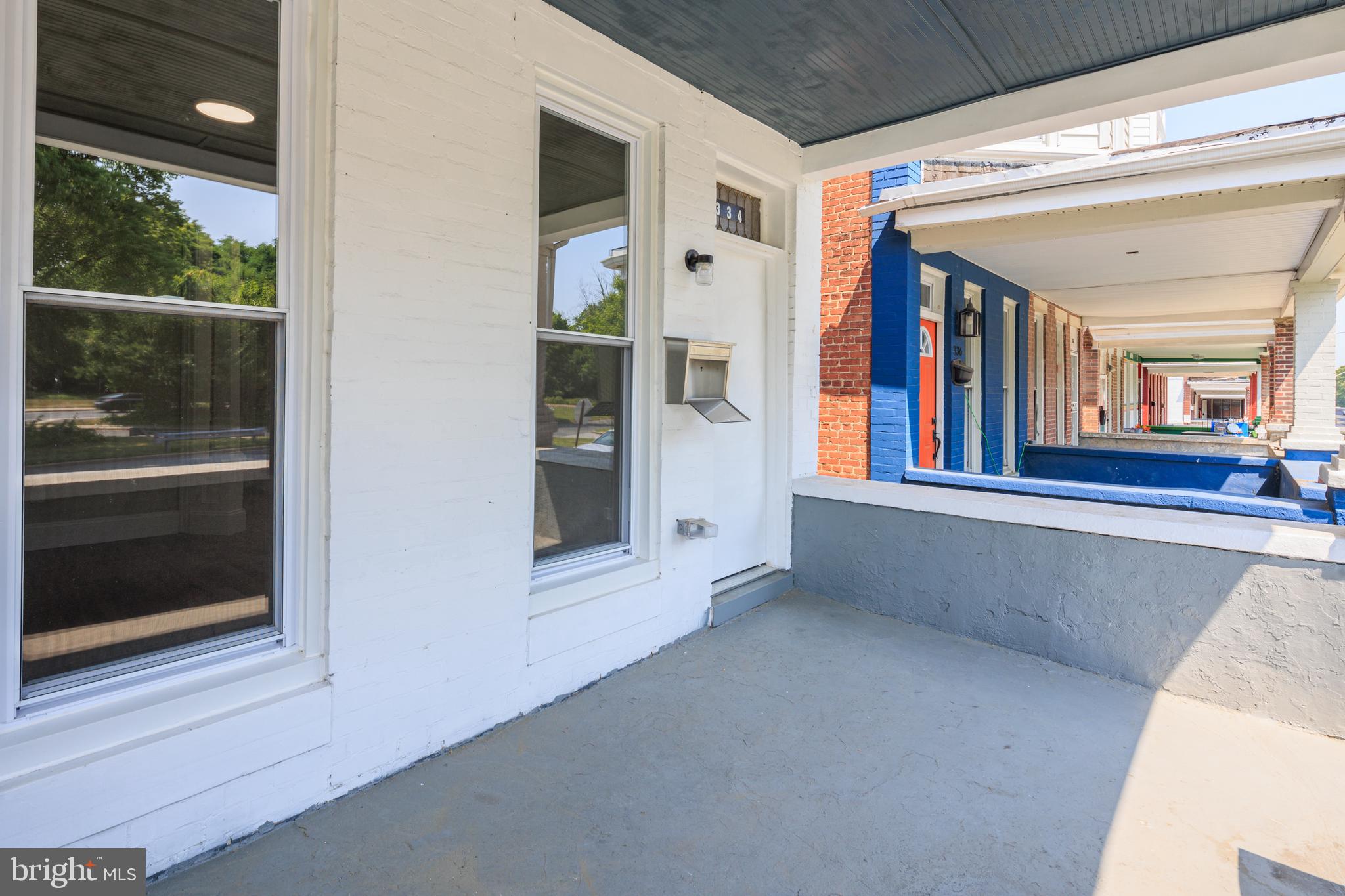 ALLENDALE - Residential