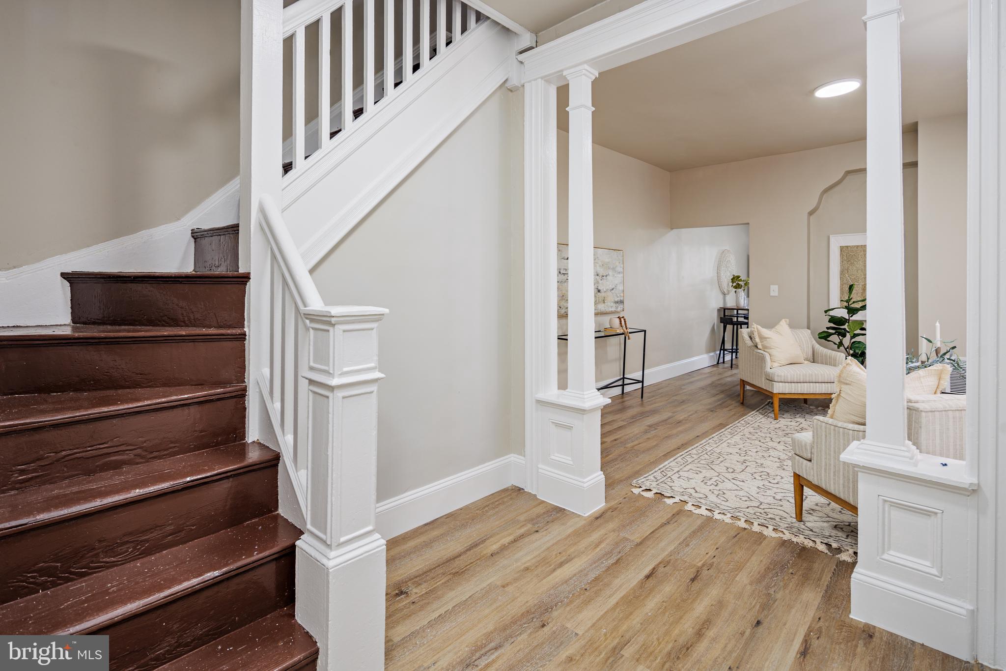 ALLENDALE - Residential