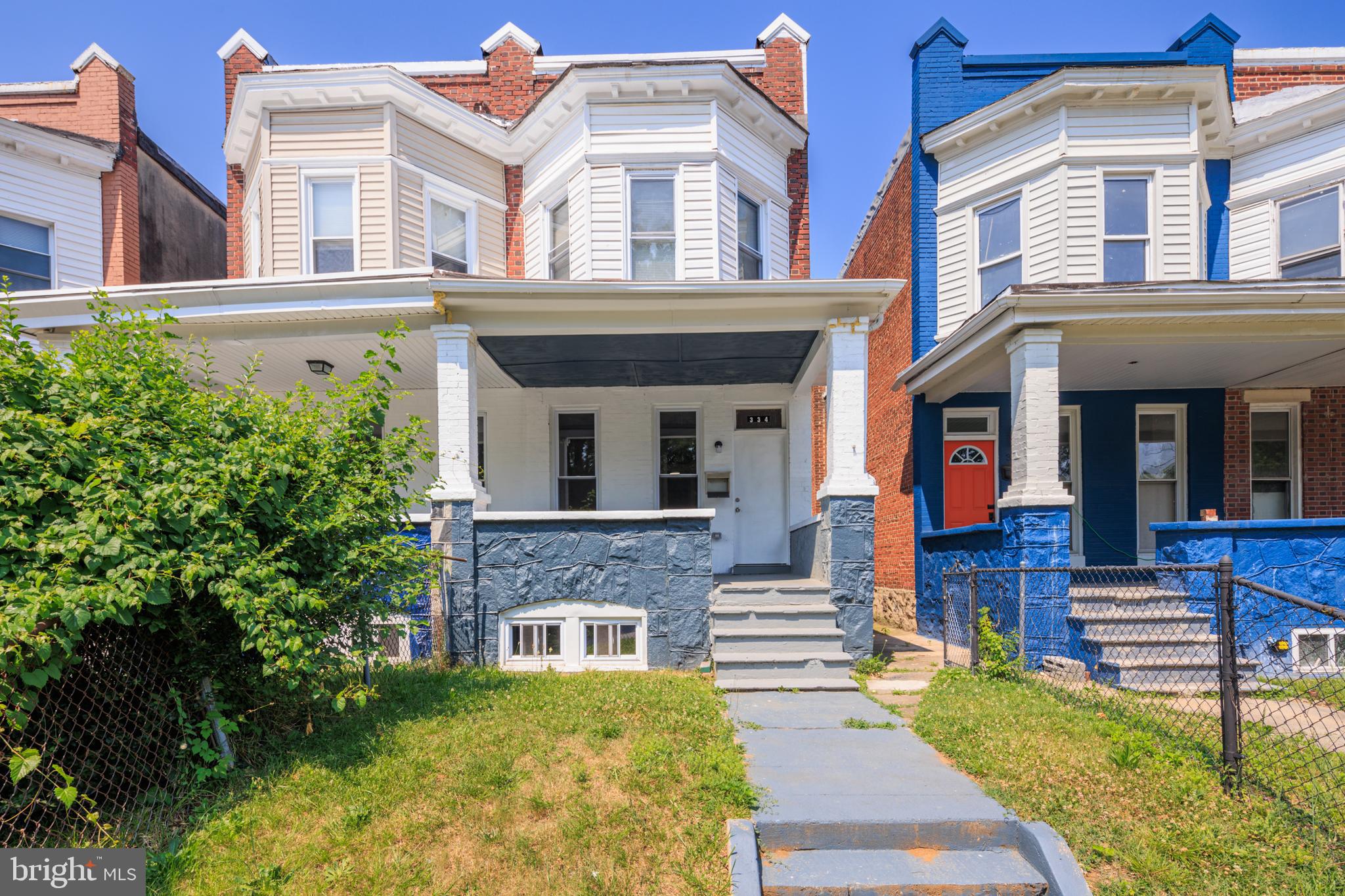 ALLENDALE - Residential