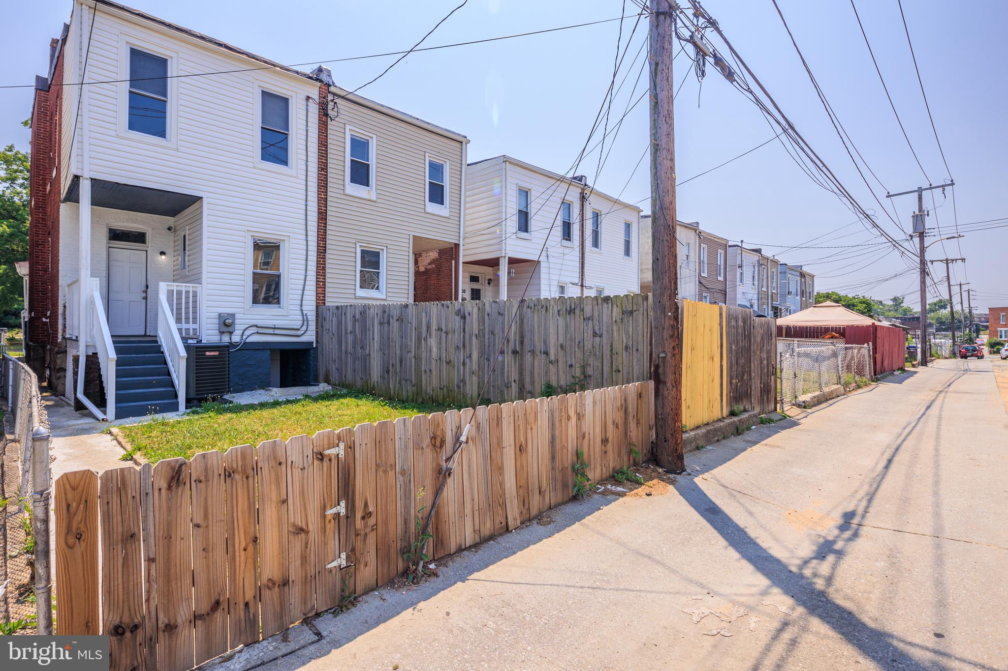 ALLENDALE - Residential