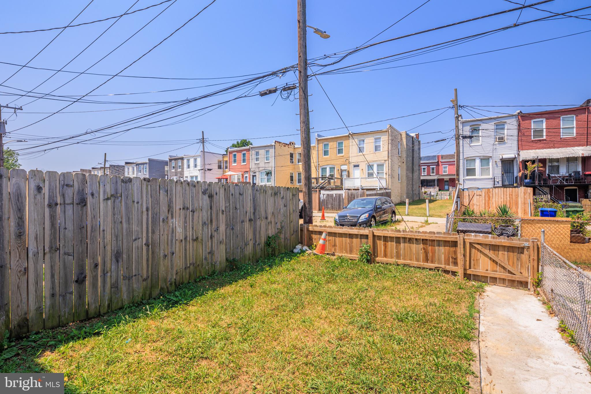 ALLENDALE - Residential