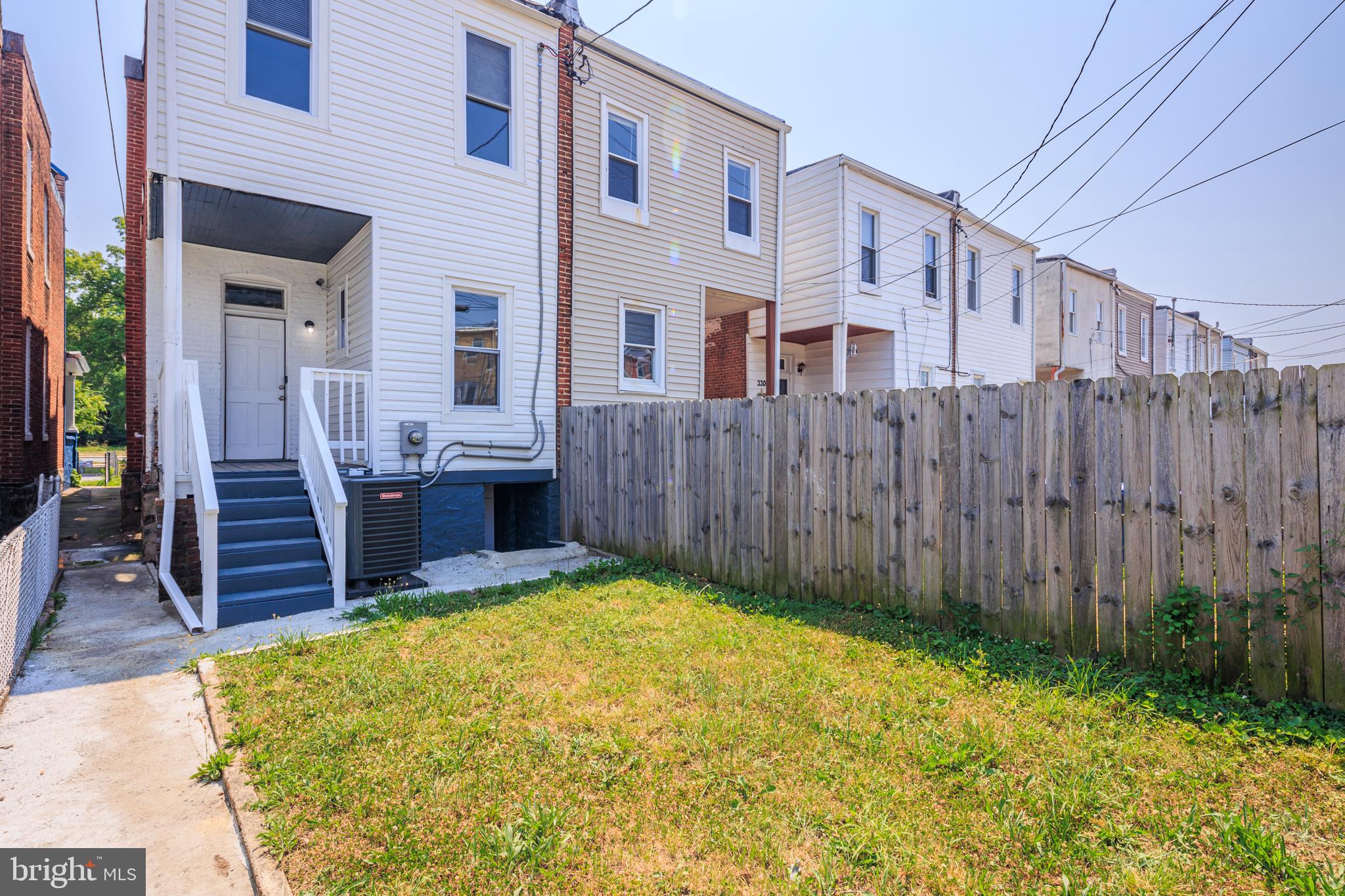 ALLENDALE - Residential