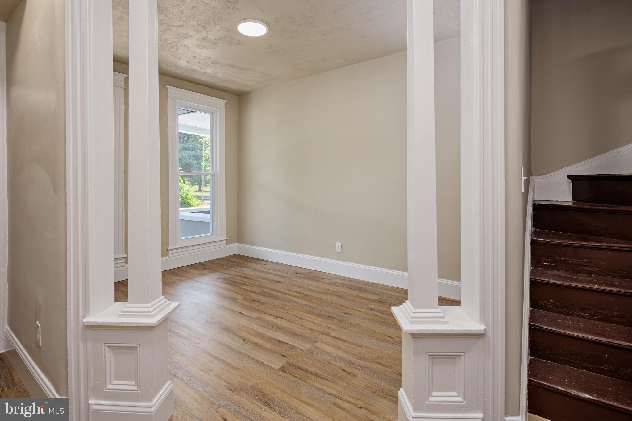 ALLENDALE - Residential