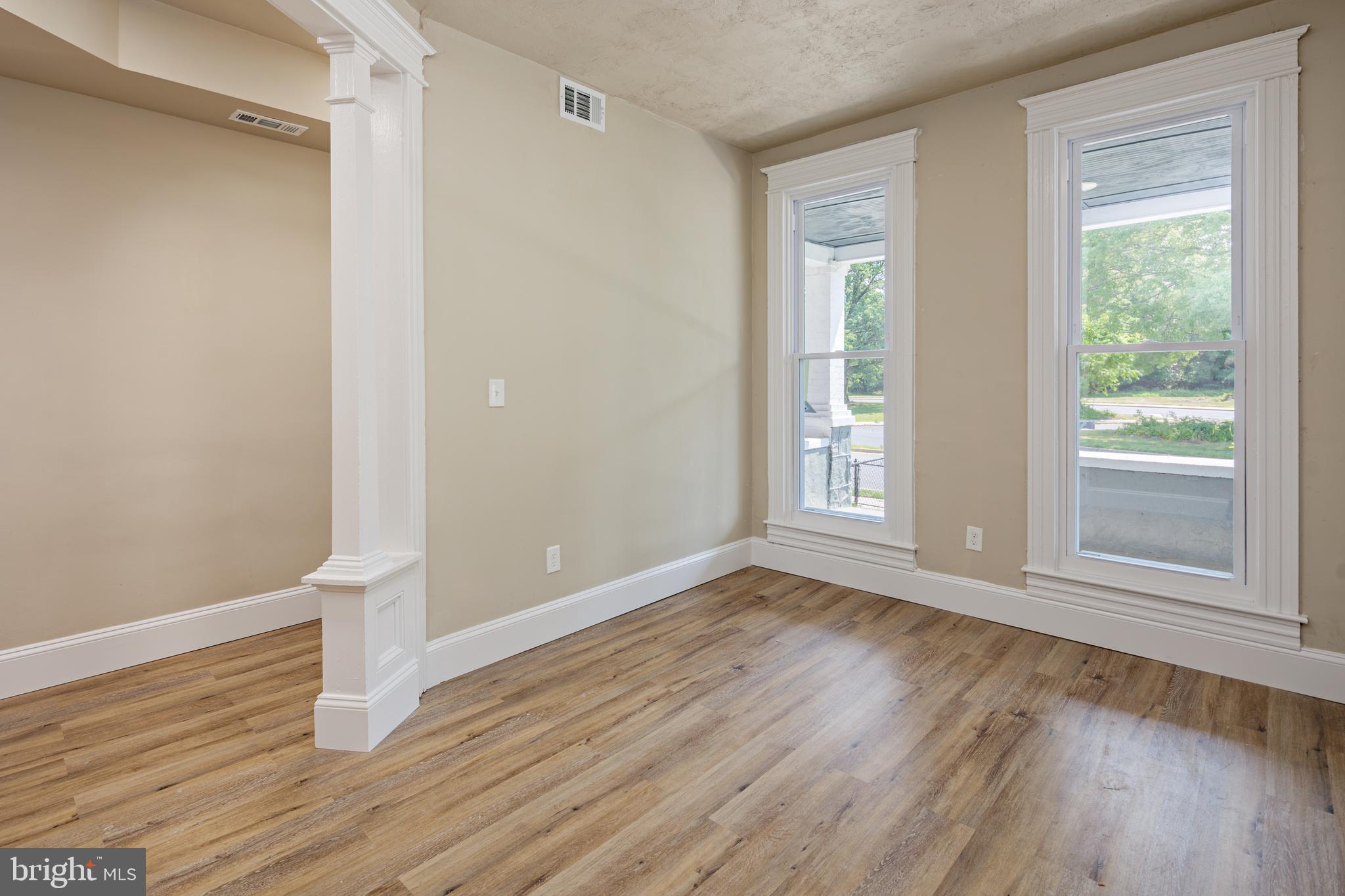 ALLENDALE - Residential