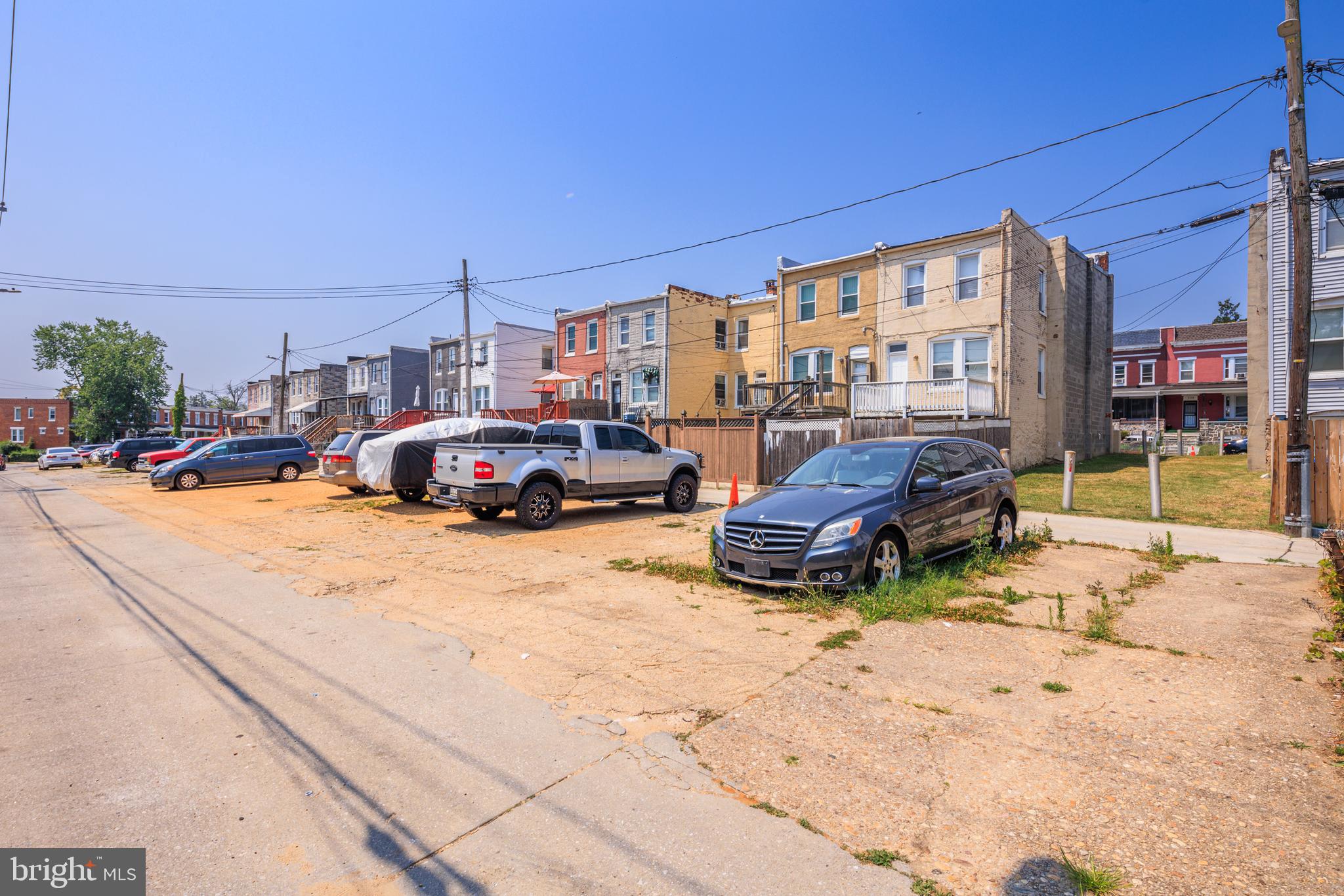 ALLENDALE - Residential