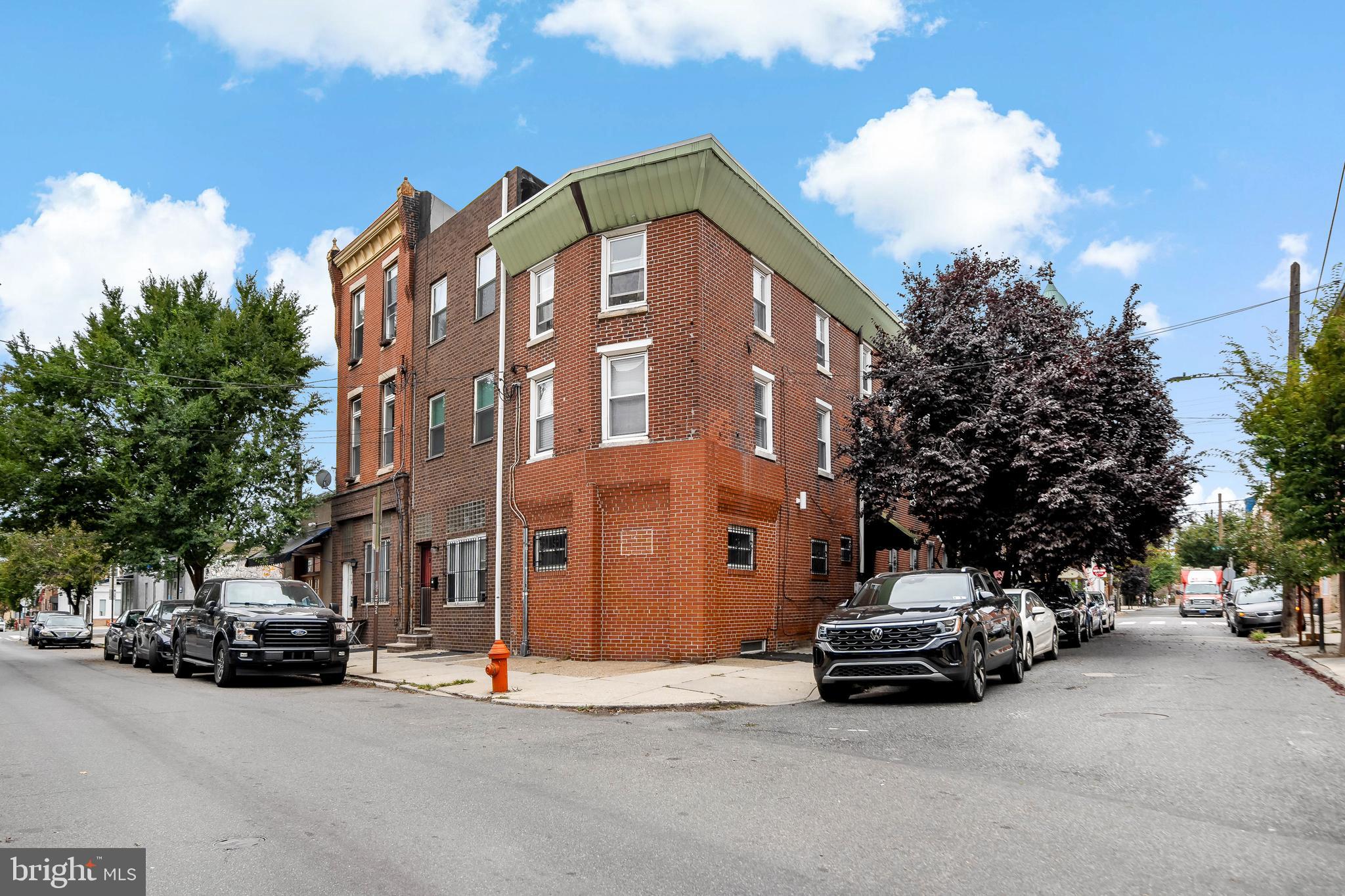 BELLA VISTA - Residential Lease