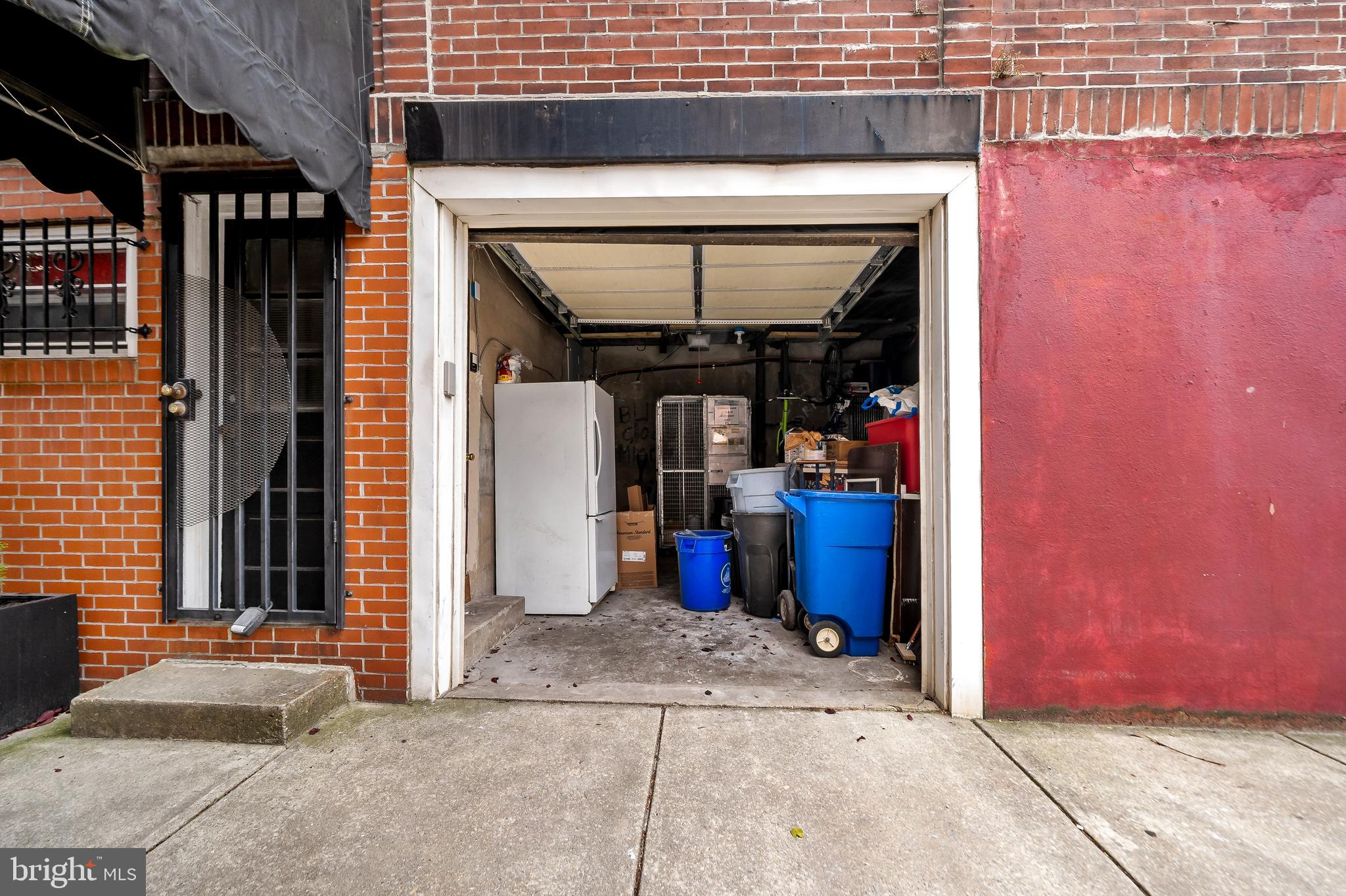 BELLA VISTA - Residential Lease