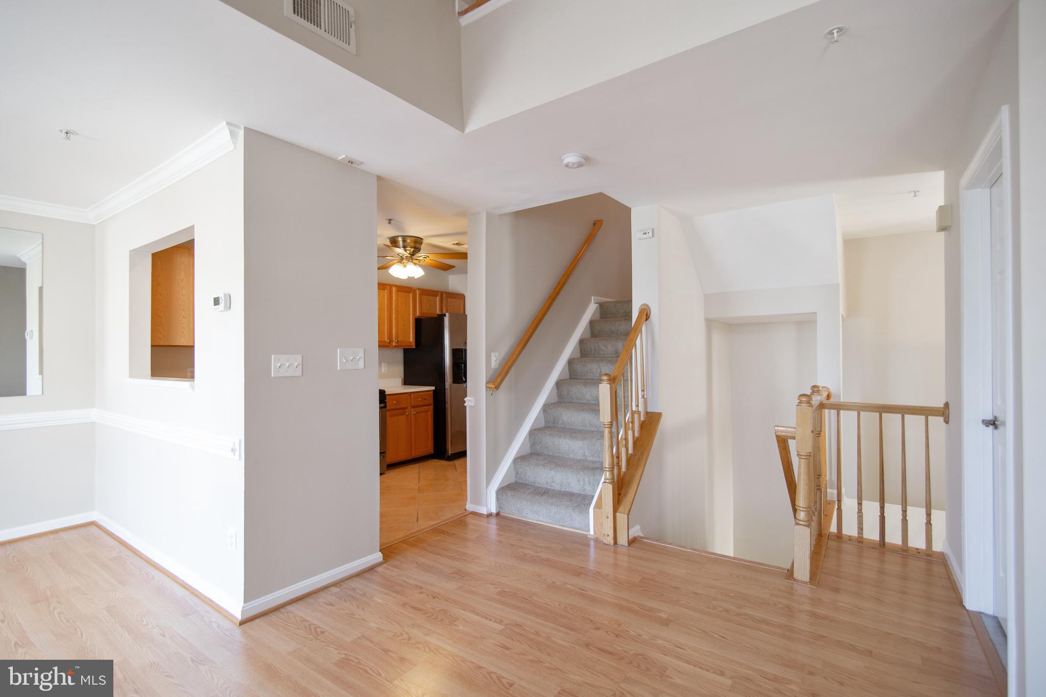 CLOVERLEAF CENTER - Residential