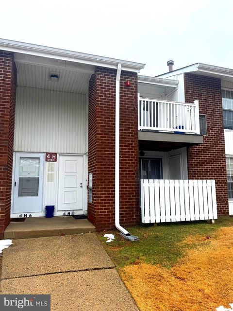 275 GREEN STREET 4H8 BEVERLY NJ 08010