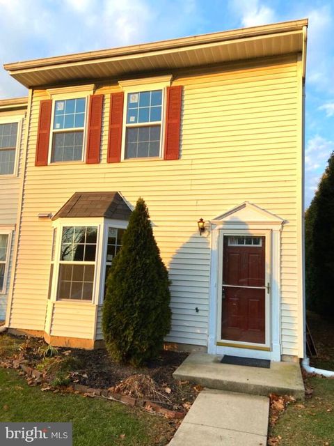 108 BRANDYWINE DRIVE BETHLEHEM PA 18020