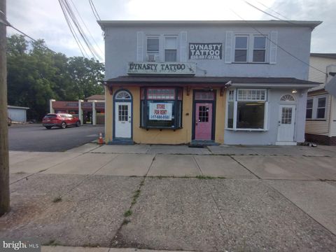 Photo of 4 S West Boulevard #LEFT, NEWFIELD, NJ 08344 (MLS # NJGL2057066)