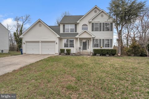 Homes For Sale - 1105 Lafayette Street<br/> Gloucester County, WILLIAMSTOWN, NJ 08094