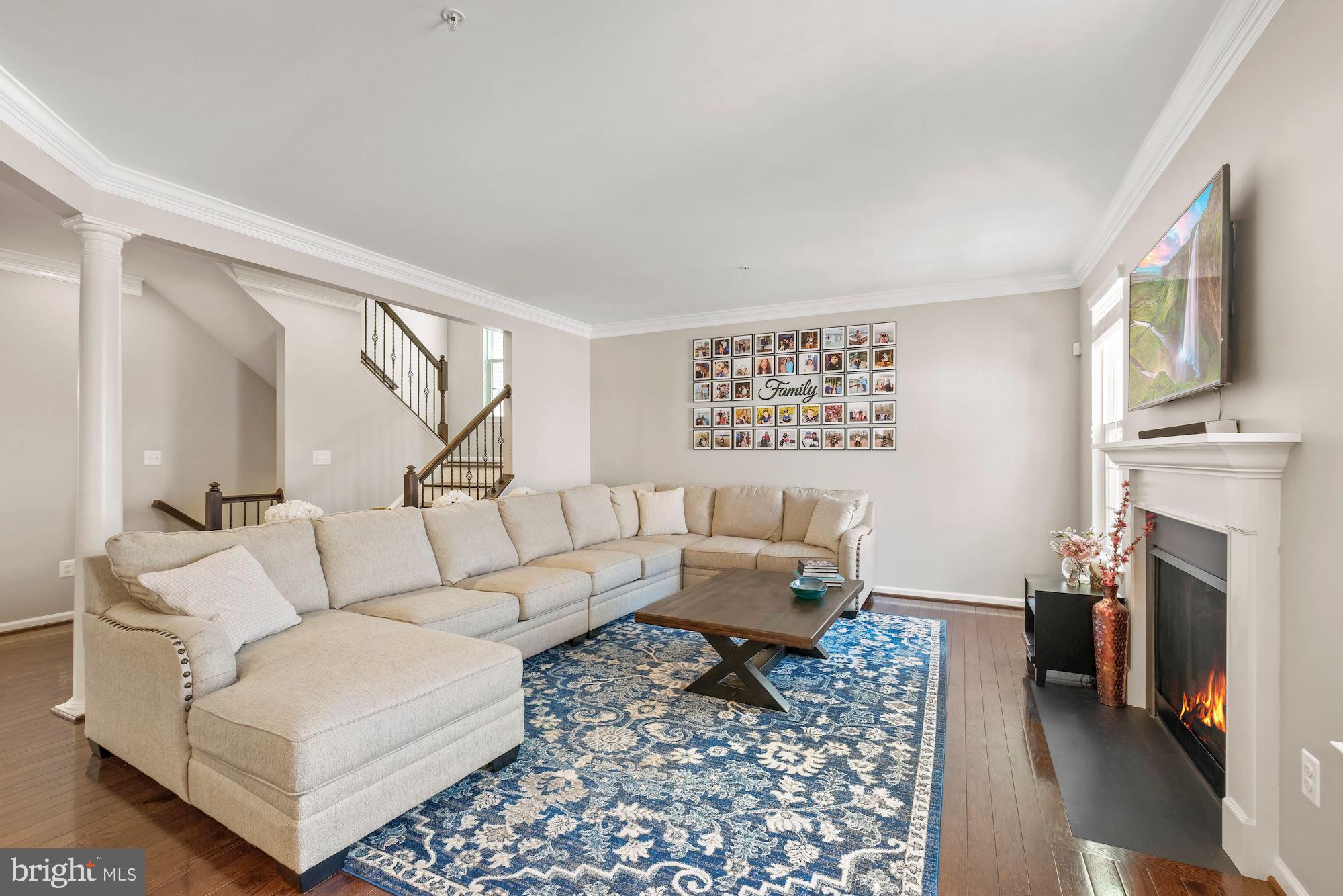 CLARKSBURG VILLAGE - Residential