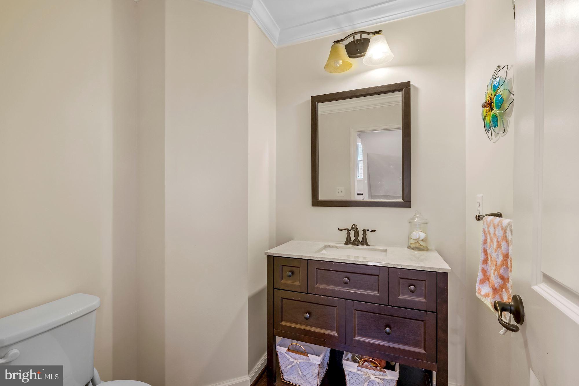 CLARKSBURG VILLAGE - Residential