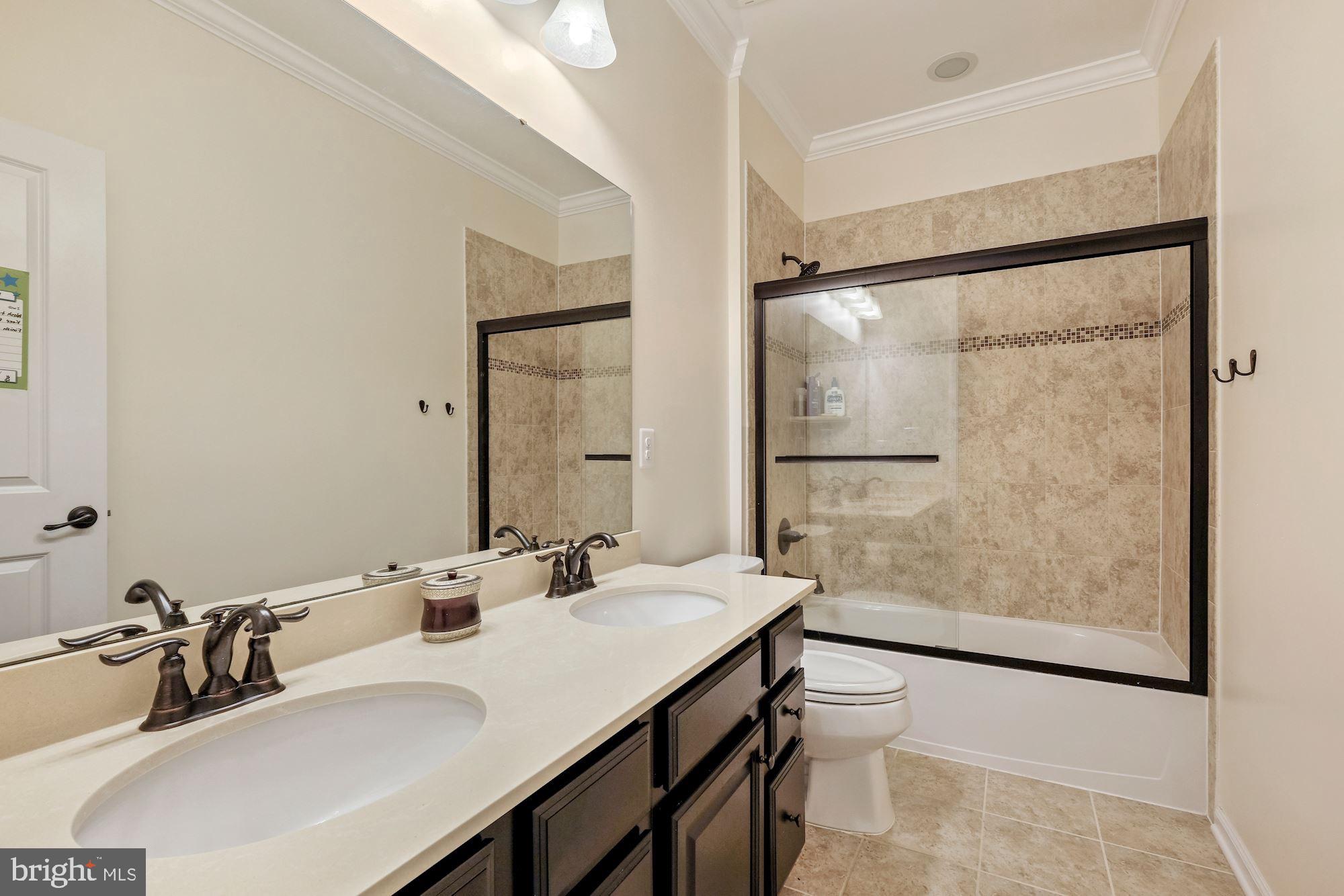 CLARKSBURG VILLAGE - Residential