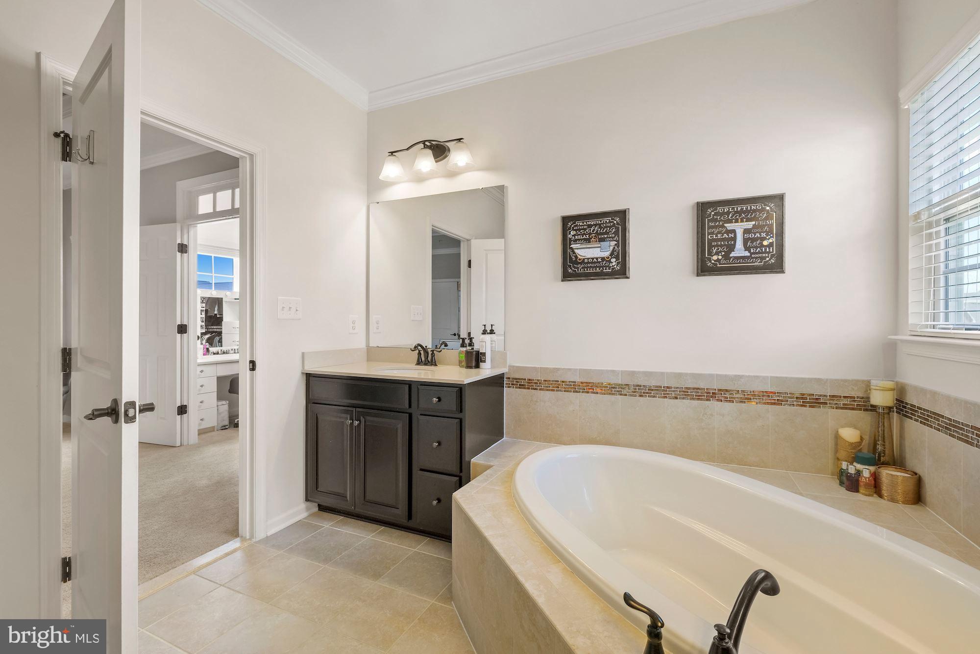 CLARKSBURG VILLAGE - Residential