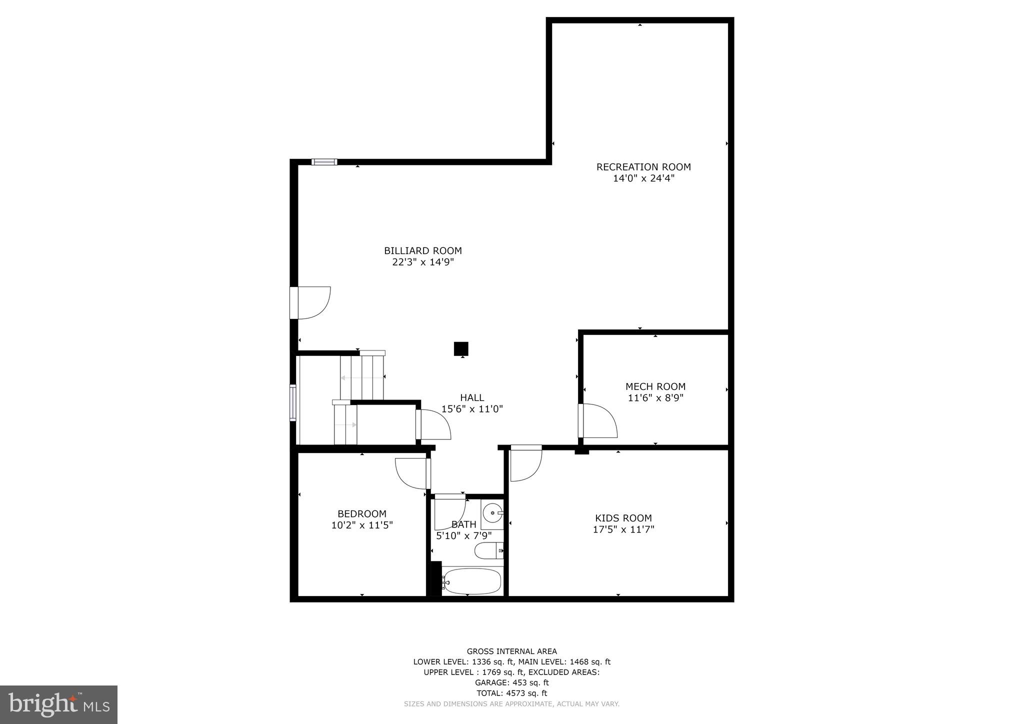 CLARKSBURG VILLAGE - Residential